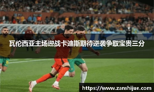 瓦伦西亚主场迎战卡迪斯期待逆袭争取宝贵三分