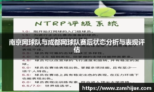 南京网球队与成都网球队赛后状态分析与表现评估